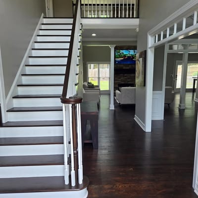 The Silver Manor